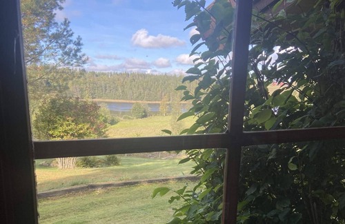 Brokind House | 4 person holiday home in Brokind
