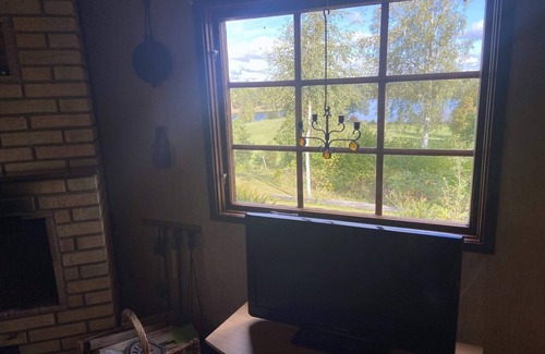 Brokind House | 4 person holiday home in Brokind