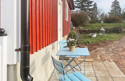 Farjestaden House | 4 person holiday home in FÄRJESTADEN