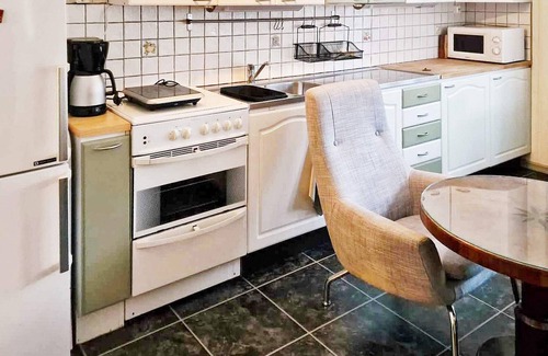 Botkyrka House | 4 person holiday home in GRøDINGE