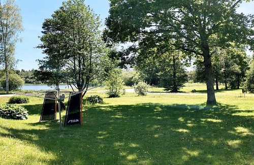 Hokerum House | 4 person holiday home in HÖKERUM-By Traum