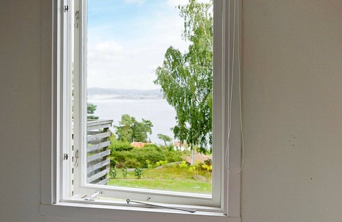 Hoviksnas House | 4 person holiday home in Höviksnäs