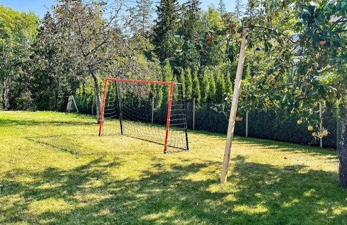 Fagersjo House | 4 person holiday home in HUDDINGE-By Traum
