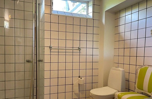 Klovedal House | 4 person holiday home in KLÖVEDAL