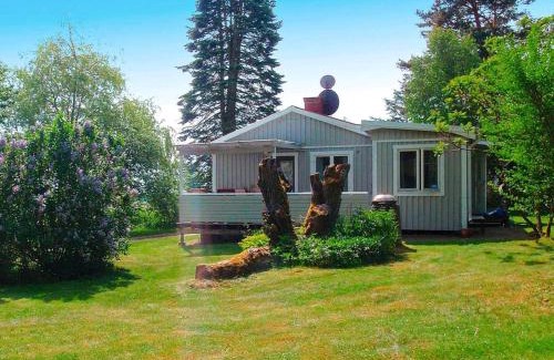Kristianstad House | 4 person holiday home in KRISTIANSTAD-By Traum