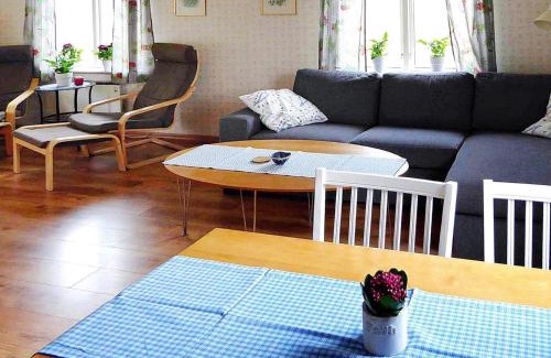 Kristianstad House | 4 person holiday home in KRISTIANSTAD-By Traum