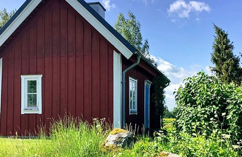 Lyrestad House | 4 person holiday home in Lyrestad-By Traum