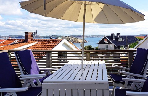 Lysekil House | 4 person holiday home in LYSEKIL-By Traum