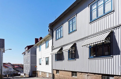Lysekil House | 4 person holiday home in LYSEKIL-By Traum
