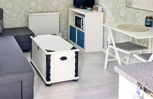 Nattraby House | 4 person holiday home in Nättraby