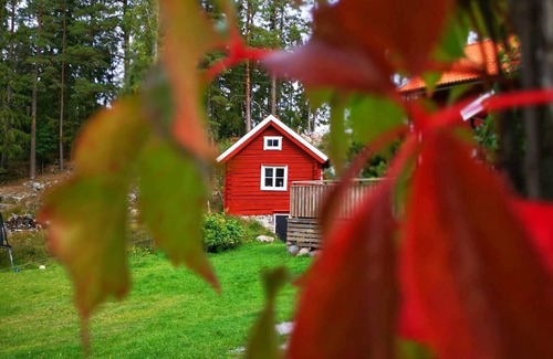 Nykvarn House | 4 person holiday home in NYKVARN