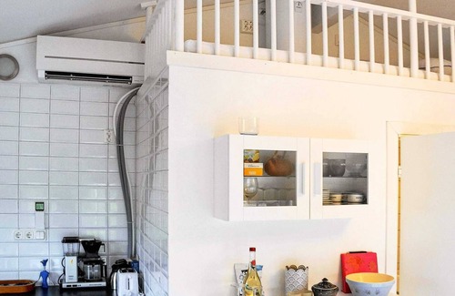 Skaerhamn House | 4 person holiday home in Skärhamn-By Traum