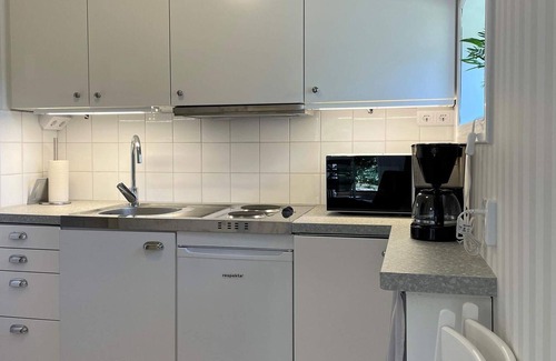 Skaerhamn House | 4 person holiday home in Skärhamn