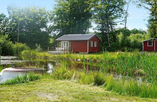 Listarum House | 4 person holiday home in SMEDSTORP