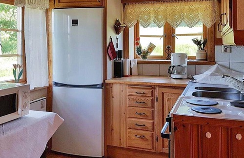 Tallberg House | 4 person holiday home in Tällberg-By Traum