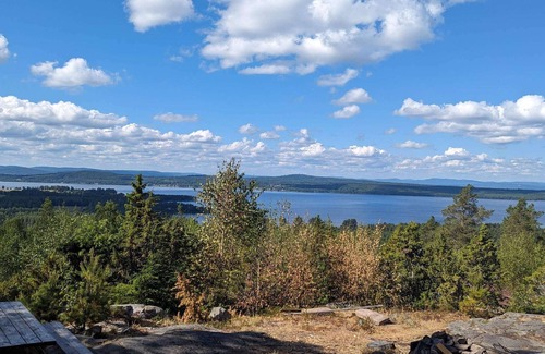 Tallberg House | 4 person holiday home in Tällberg-By Traum