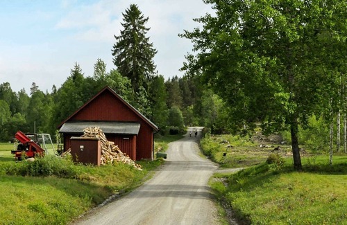 Tocksfors House | 4 person holiday home in TÖCKSFORS