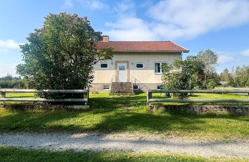 Växjö House | 4 person holiday home in TINGSRYD