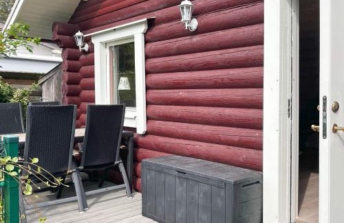 Gislov House | 4 person holiday home in TRELLEBORG-By Traum
