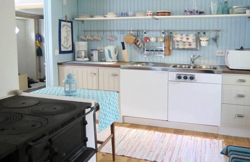 Unnaryd House | 4 person holiday home in UNNARYD-By Traum