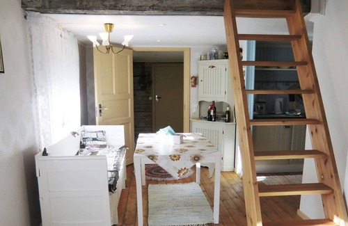 Unnaryd House | 4 person holiday home in UNNARYD-By Traum