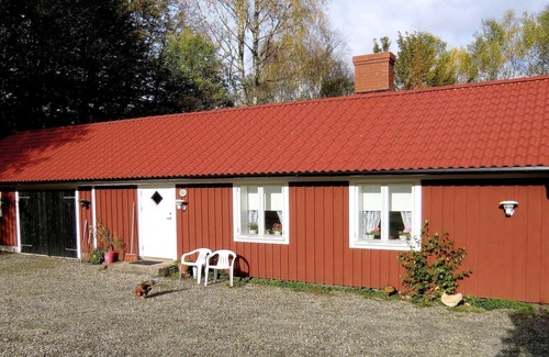 Unnaryd House | 4 person holiday home in UNNARYD-By Traum