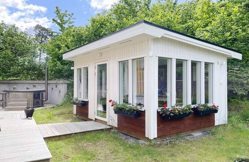 Ytterbystrand House | 4 person holiday home in Vaxholm