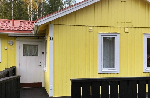 Virserum House | 4 person holiday home in VIRSERUM