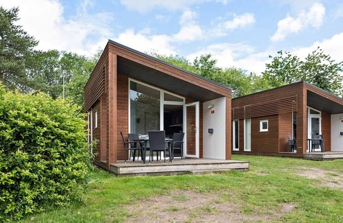 Aarhus North House | 4 person holiday park home in Aarhus N