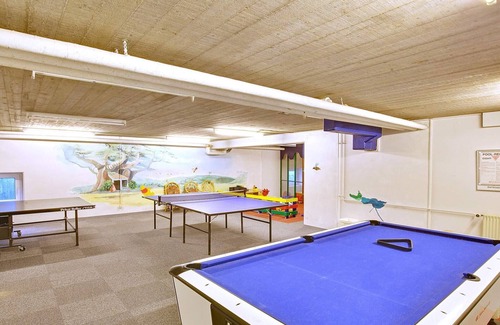 Hejlsminde Apartment | 4 person holiday park home in Hejls