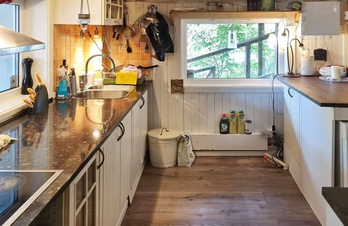 Arsta Havsbad House | 4 person holiday home in ÅRSTA HAVSBAD