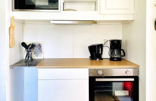 Dals Rostock House | 4 person holiday home in DALS ROSTOCK