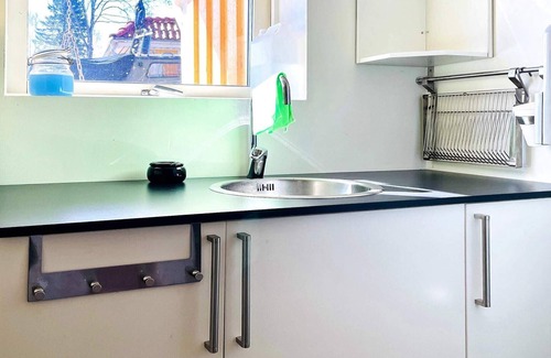 Dals Rostock House | 4 person holiday home in DALS ROSTOCK