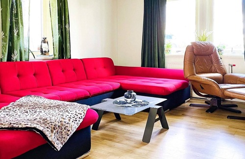 Dals Rostock House | 4 person holiday home in DALS ROSTOCK
