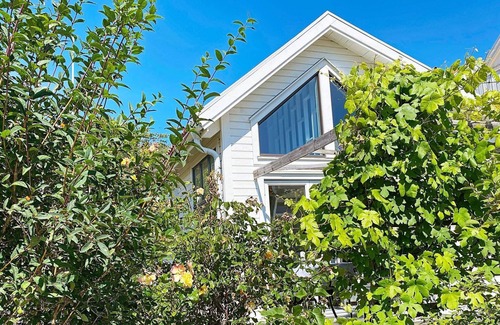 Hunnebostrand House | 4 person holiday home in HUNNEBOSTRAND