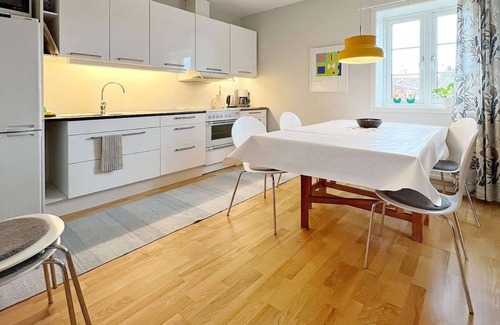 Yngsjo House | 4 person holiday home in YNGSJÖ, SVERIGE-By Traum