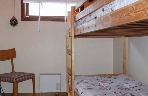 Kristinehamn House | 4 person holiday home in KRISTINEHAMN