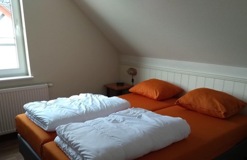Ediger House | 4 person luxury holiday home on the Moselle with Sauna last minute Deal