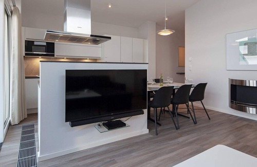 Wendtorf Apartment | 4 Personen Ferienhaus in Wendtorf