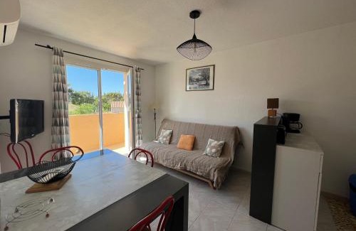 Les Bormettes Apartment | 4 personnes au Village de la mer