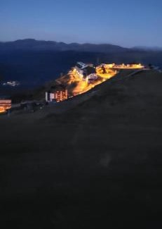 Pla d'Adet Apartment | 4 personnes au pied des piste et sentier de randonné