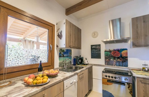 Son Antem Villa | 4 persons + 2 children - Finca Flora Cas Nets
