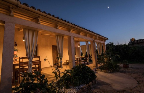 Son Antem Villa | 4 persons + 2 children - Finca Flora Cas Nets