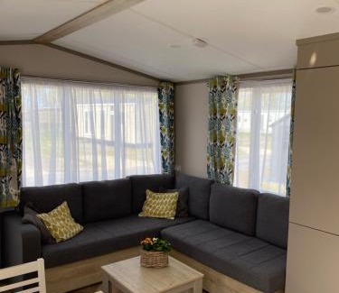 Lauwersoog Ski Chalet | 4 persoons chalet HZ 22