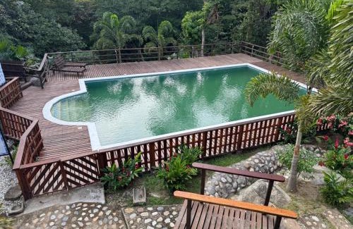 Santa Marta Hotel | 4 Pozos Tayrona