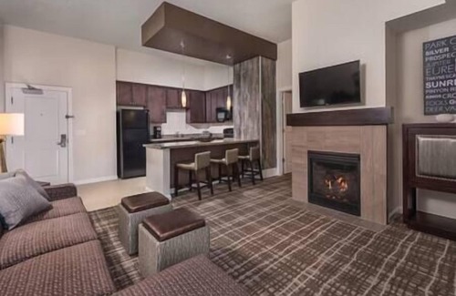 Park City Resort | 4 Presidential Suite-Resort & Spa