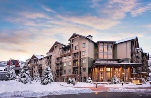 Park City Resort | 4 Presidential Suite-Resort & Spa