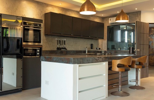 Karon Apartment | 4 Private Sea-View Apartments V104
