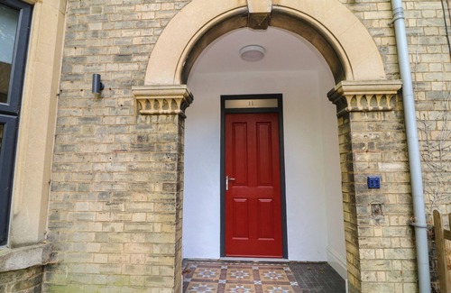 Peterborough Cottage | 4, romantic in Peterborough