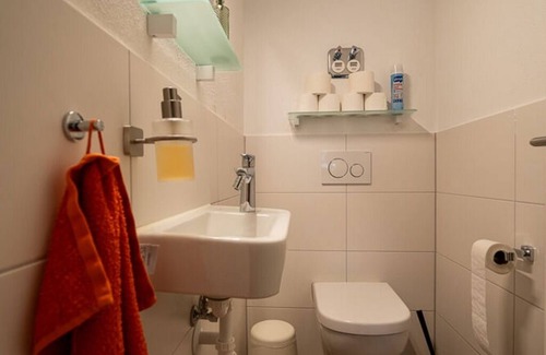 Waiblingen Apartment | 4-room vacation apartment "Avita" in Waiblingen, district of Bittenfeld
